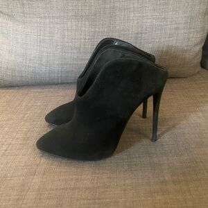Authentic Giuseppe Zanotti Mules size 37